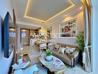 Wohnung zum Kauf mit 1 Zimmer in Bang Lamung, Chonburi