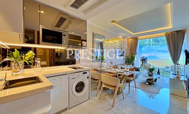 出售 1 卧室 公寓 在 Bang Lamung, Chon Buri