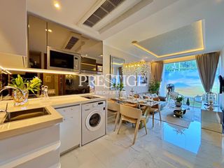 Wohnung zum Kauf mit 1 Zimmer in Bang Lamung, Chonburi