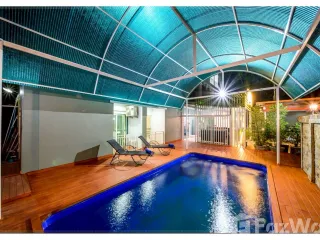 For sale 33 bed hotel in Thalang, Phuket
