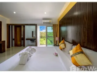 For sale 33 bed hotel in Thalang, Phuket