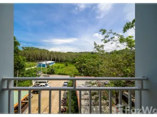 For sale 33 bed hotel in Thalang, Phuket