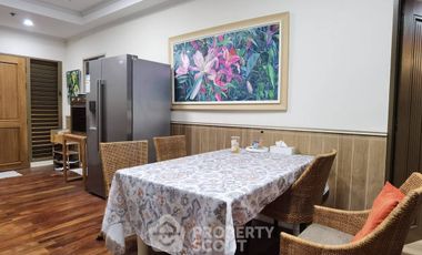 For sale 2 bed condo in Khlong San, Bangkok