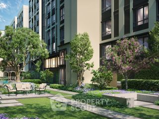 For sale 1 Beds condo in Bang Na, Bangkok