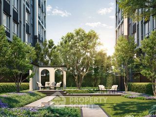 For sale 1 Beds condo in Bang Na, Bangkok