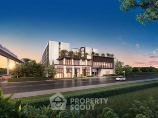 For sale 1 Beds condo in Bang Na, Bangkok