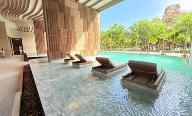 For sale 1 bed condo in Hua Hin, Prachuap Khiri Khan