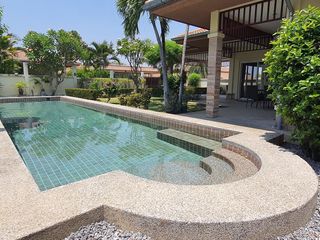 For rent 3 bed villa in Hua Hin, Prachuap Khiri Khan