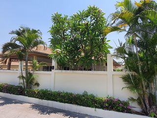 For rent 3 bed villa in Hua Hin, Prachuap Khiri Khan