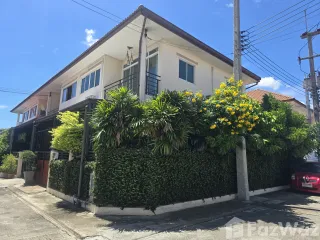 For sale 3 bed townhouse in Sam Phran, Nakhon Pathom
