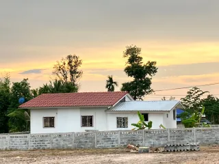 For sale 3 bed house in Sirindhorn, Ubon Ratchathani