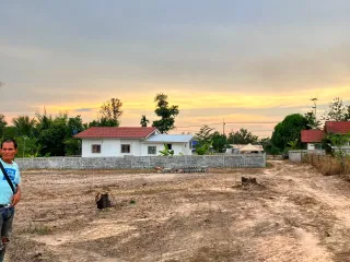 For sale 3 bed house in Sirindhorn, Ubon Ratchathani