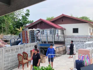 For sale 3 bed house in Sirindhorn, Ubon Ratchathani