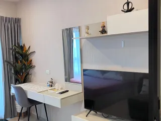 For sale 1 bed condo in Mueang Ubon Ratchathani, Ubon Ratchathani