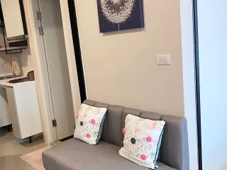 For sale 1 bed condo in Mueang Ubon Ratchathani, Ubon Ratchathani
