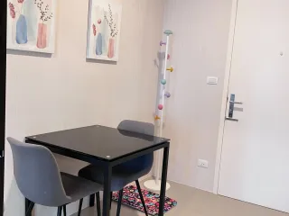 For sale 1 bed condo in Mueang Ubon Ratchathani, Ubon Ratchathani