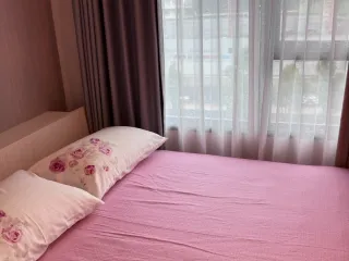 For sale 1 bed condo in Mueang Ubon Ratchathani, Ubon Ratchathani