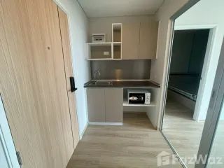For rent 1 bed condo in Pak Kret, Nonthaburi
