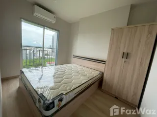 For rent 1 bed condo in Pak Kret, Nonthaburi