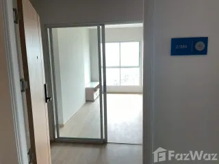 For rent 1 bed condo in Pak Kret, Nonthaburi