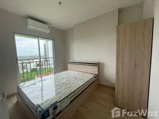 For rent 1 bed condo in Pak Kret, Nonthaburi