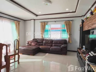 For sale 3 bed house in Mueang Chachoengsao, Chachoengsao