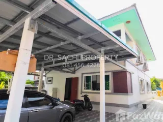 For sale 3 bed house in Mueang Chachoengsao, Chachoengsao