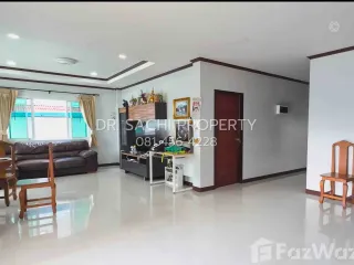 For sale 3 bed house in Mueang Chachoengsao, Chachoengsao
