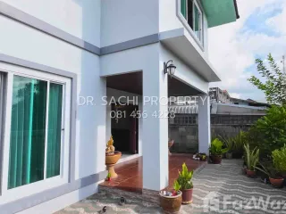 For sale 3 bed house in Mueang Chachoengsao, Chachoengsao