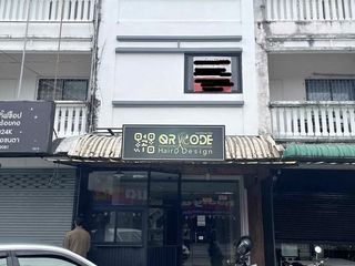 For sale 6 bed retail Space in Mueang Phuket, Phuket