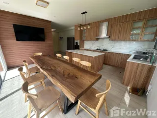 For rent 3 bed house in Mueang Phuket, Phuket