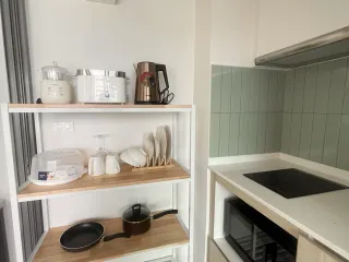 For rent 1 bed condo in Mueang Phuket, Phuket