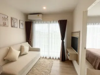 For rent 1 bed condo in Mueang Phuket, Phuket