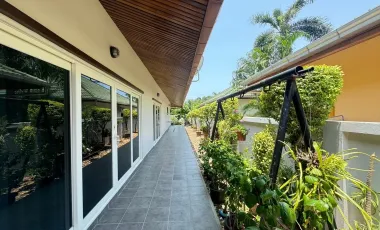 For sale 4 bed house in Bang Lamung, Chonburi