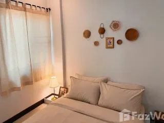 For sale 4 bed townhouse in Mueang Chiang Mai, Chiang Mai