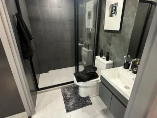 For sale 1 bed condo in Chatuchak, Bangkok