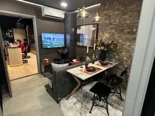For sale 1 bed condo in Chatuchak, Bangkok