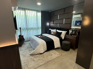 For sale 1 bed condo in Chatuchak, Bangkok