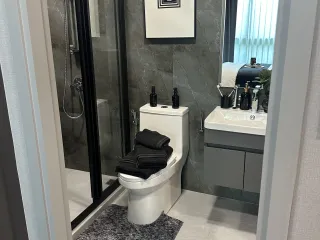 For sale 1 bed condo in Chatuchak, Bangkok
