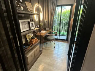 For sale 1 bed condo in Chatuchak, Bangkok