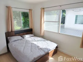 For rent 2 bed house in Bang Phli, Samut Prakan