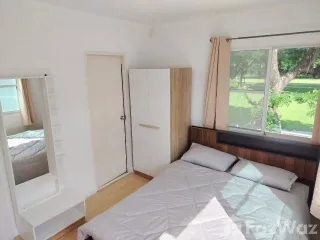 For rent 2 bed house in Bang Phli, Samut Prakan