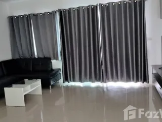 For rent 2 bed house in Bang Phli, Samut Prakan