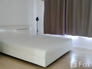 For rent 2 bed house in Bang Phli, Samut Prakan