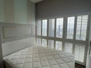 For rent 2 Beds condo in Bang Na, Bangkok