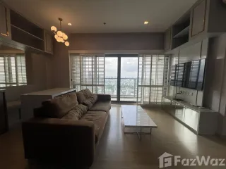 For rent 2 Beds condo in Bang Na, Bangkok