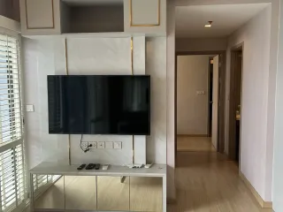 For rent 2 Beds condo in Bang Na, Bangkok