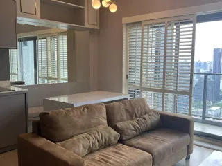 For rent 2 Beds condo in Bang Na, Bangkok