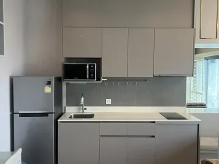 For rent 2 Beds condo in Bang Na, Bangkok