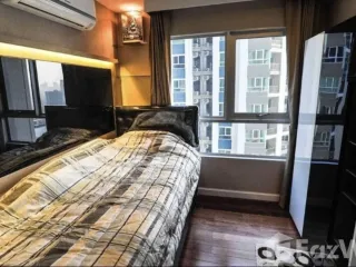For sale 2 bed condo in Huai Khwang, Bangkok